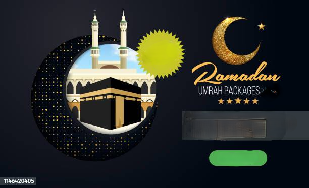 Umrah 15-Day Journey - Lahore (Luxury)