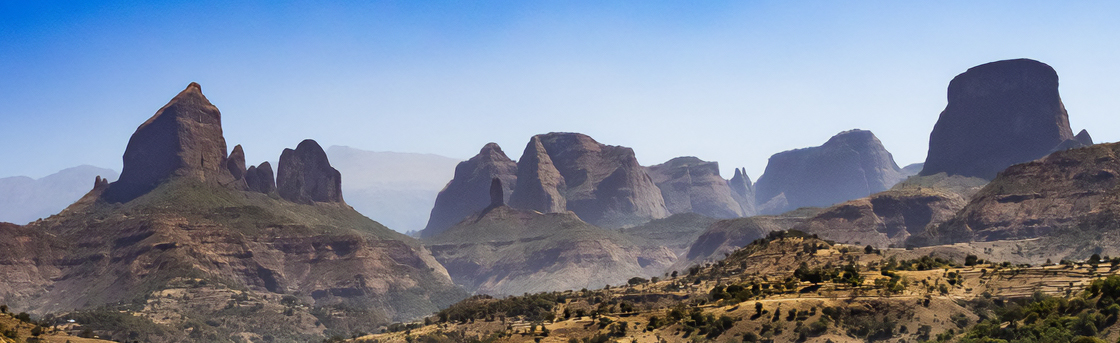 Ethiopia Visa