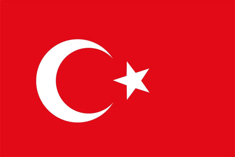 Turkey Visa